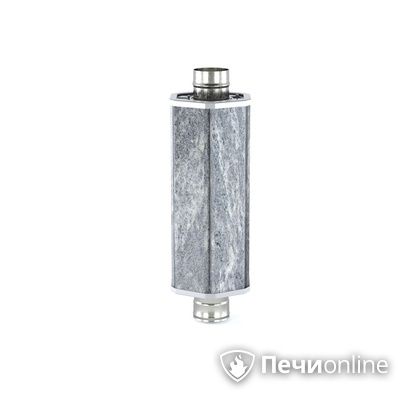 Экономайзер ИзиСтим Д-120 Талькохлорит (6 плит), AISI430 в Челябинске